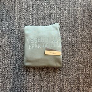 Essentials Sycamore Hoodies